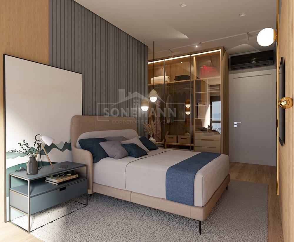 Apartamento à venda com 3 quartos, 117m² - Foto 14