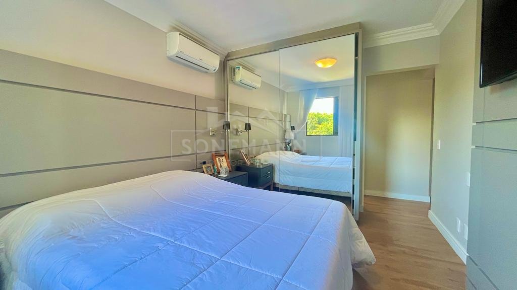 Apartamento à venda com 3 quartos, 142m² - Foto 13