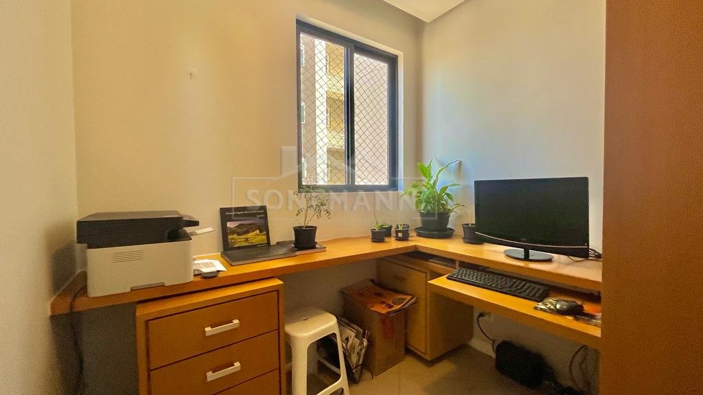 Apartamento à venda com 3 quartos, 142m² - Foto 20