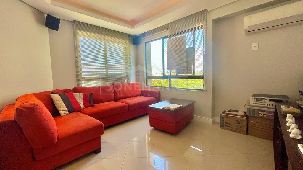 Apartamento à venda com 3 quartos, 142m² - Foto 22