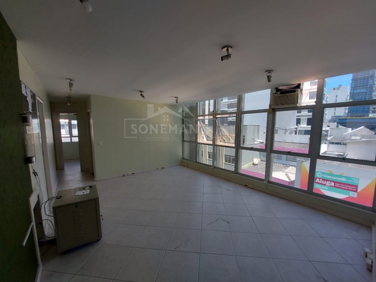 Conjunto Comercial-Sala à venda, 105m² - Foto 2