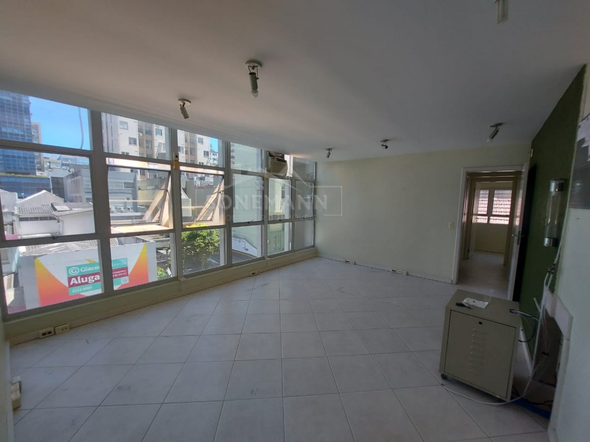 Conjunto Comercial-Sala à venda, 105m² - Foto 3