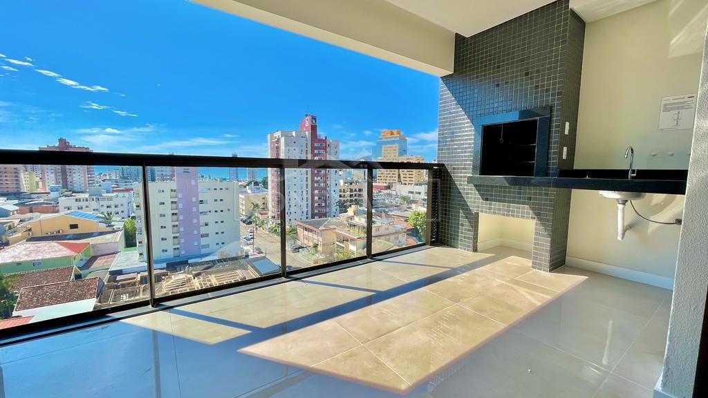 Apartamento à venda com 3 quartos, 123m² - Foto 9