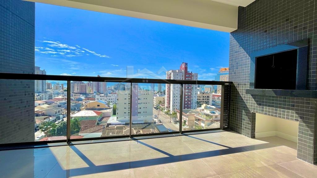 Apartamento à venda com 3 quartos, 123m² - Foto 8