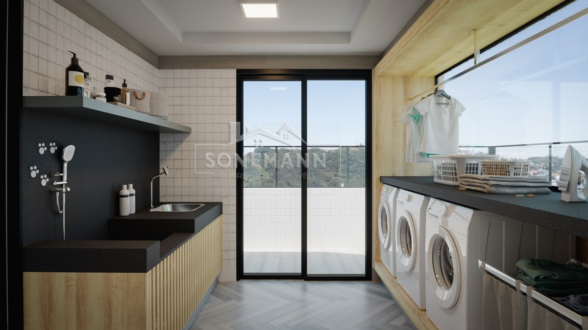 Apartamento à venda com 2 quartos, 72m² - Foto 16