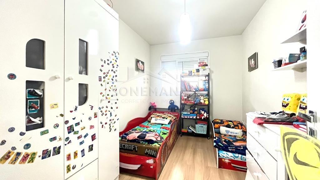 Apartamento à venda com 2 quartos, 89m² - Foto 19