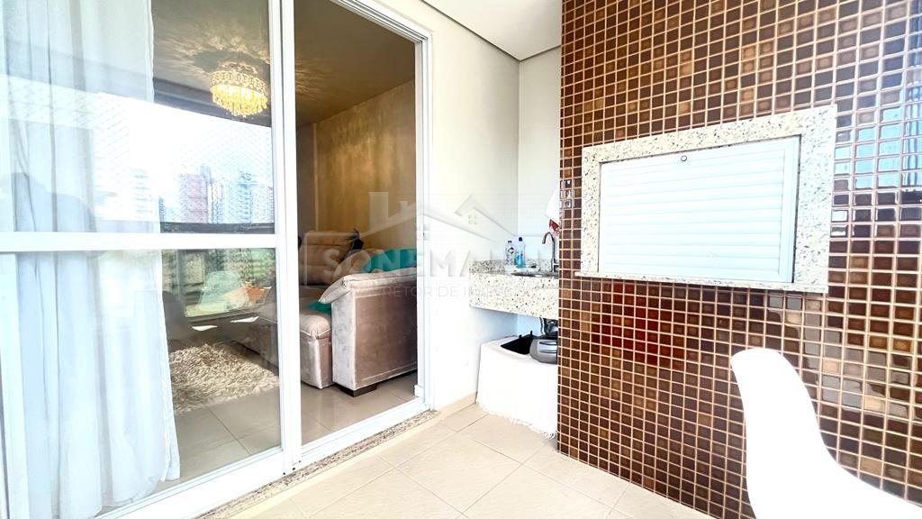 Apartamento à venda com 2 quartos, 89m² - Foto 10