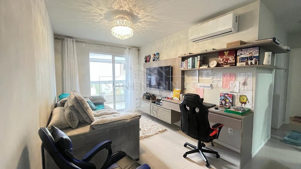 Apartamento à venda com 2 quartos, 89m² - Foto 6