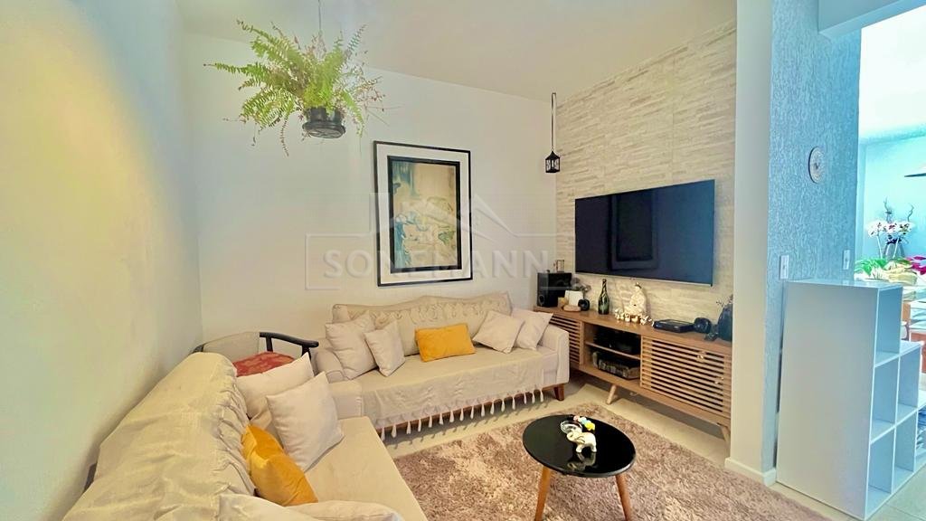 Apartamento à venda com 3 quartos, 111m² - Foto 3