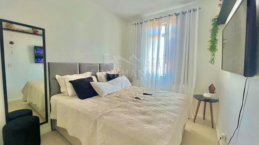 Apartamento à venda com 3 quartos, 111m² - Foto 10