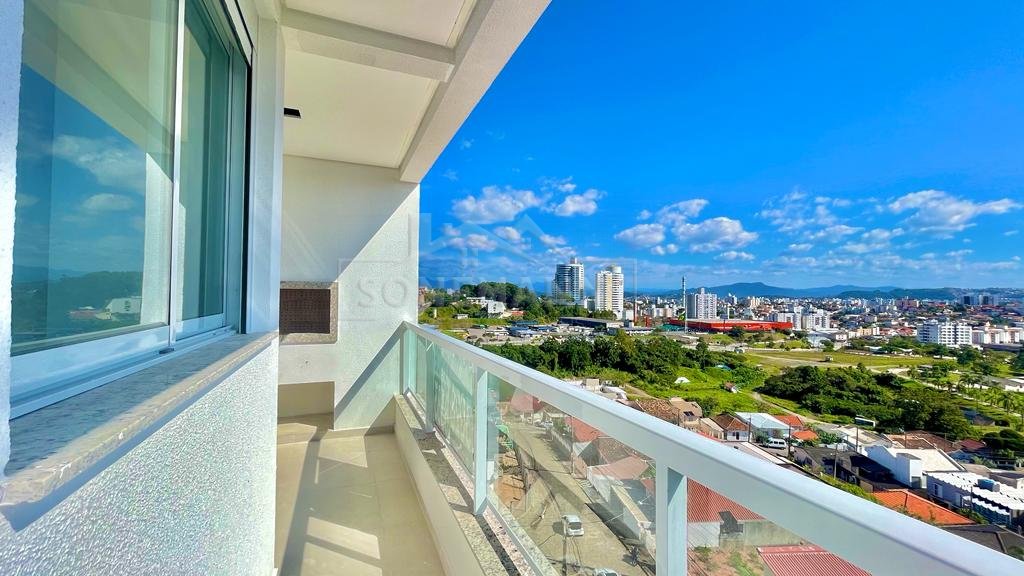 Apartamento à venda com 2 quartos, 63m² - Foto 9