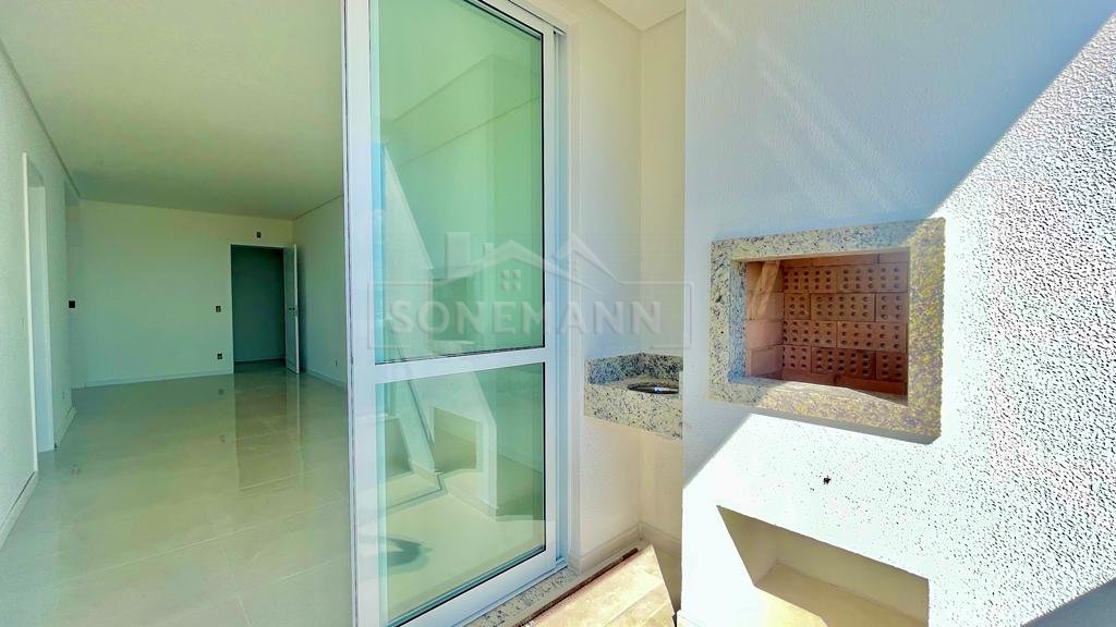 Apartamento à venda com 2 quartos, 63m² - Foto 7