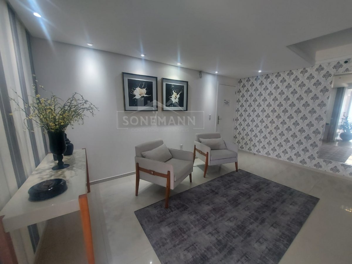 Apartamento à venda com 3 quartos, 87m² - Foto 9