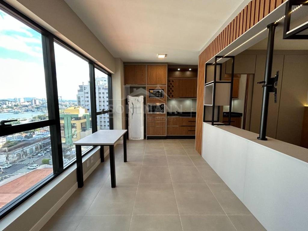 Apartamento à venda com 1 quarto, 440m² - Foto 2