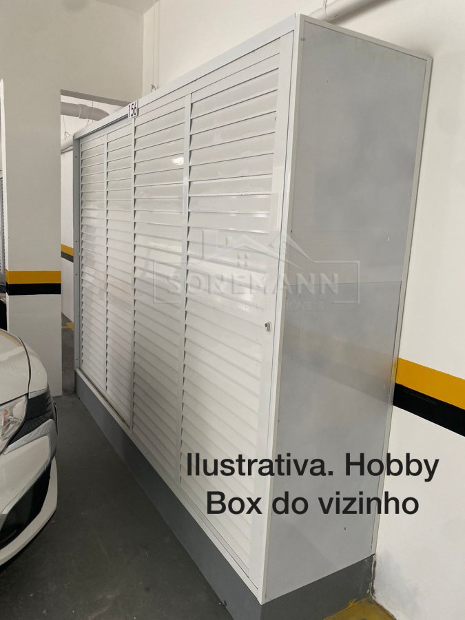 Apartamento à venda com 3 quartos, 98m² - Foto 21