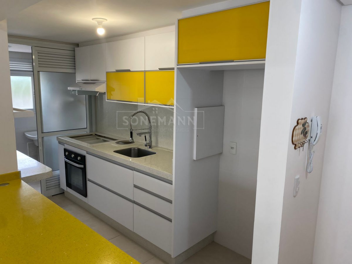 Apartamento à venda com 3 quartos, 98m² - Foto 7