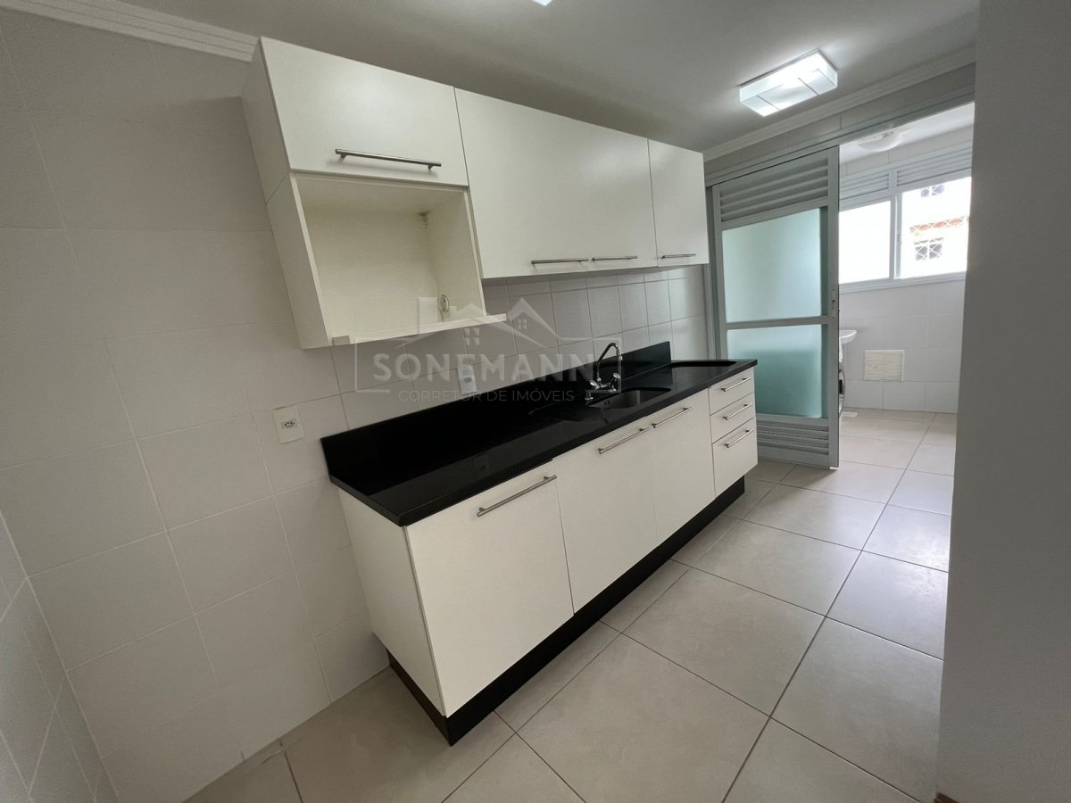 Apartamento à venda com 2 quartos, 82m² - Foto 7