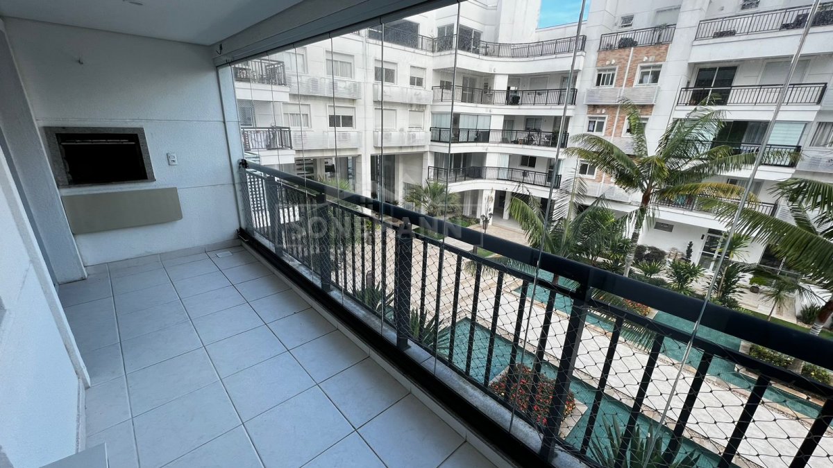 Apartamento à venda com 2 quartos, 78m² - Foto 4