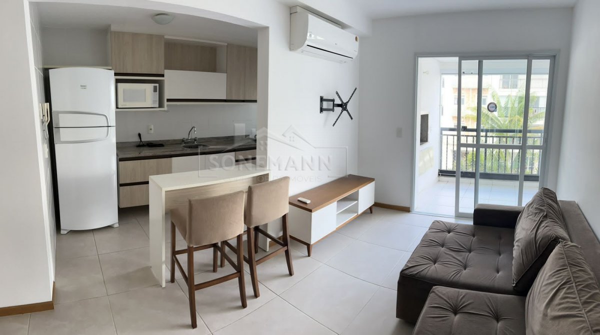 Apartamento à venda com 2 quartos, 78m² - Foto 6