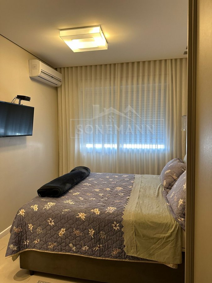 Apartamento à venda com 2 quartos, 78m² - Foto 10