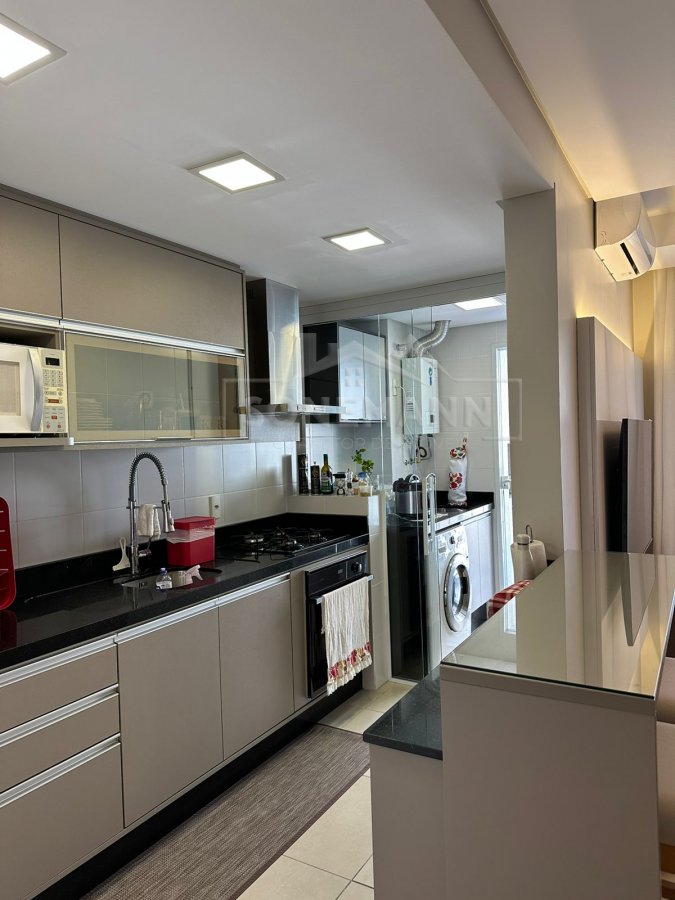 Apartamento à venda com 2 quartos, 78m² - Foto 6