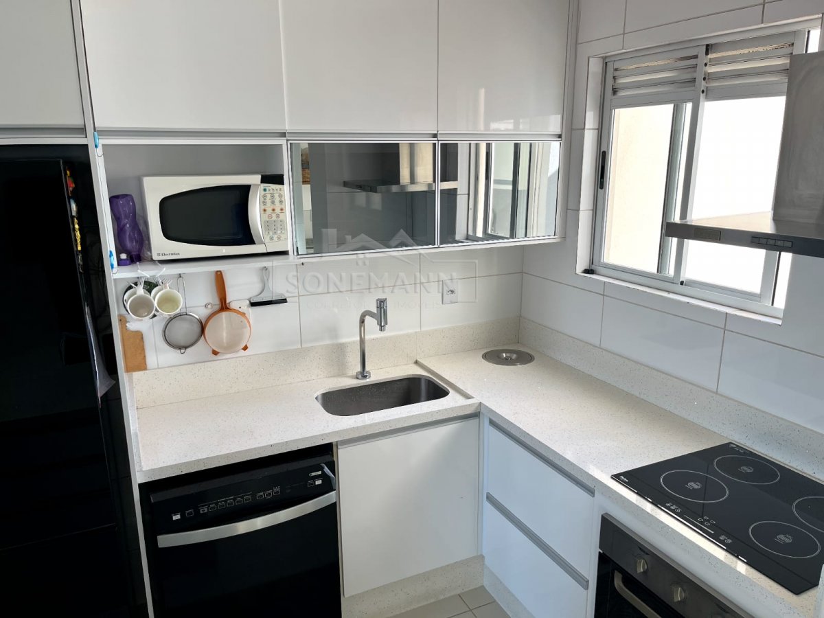 Apartamento à venda com 3 quartos, 108m² - Foto 7