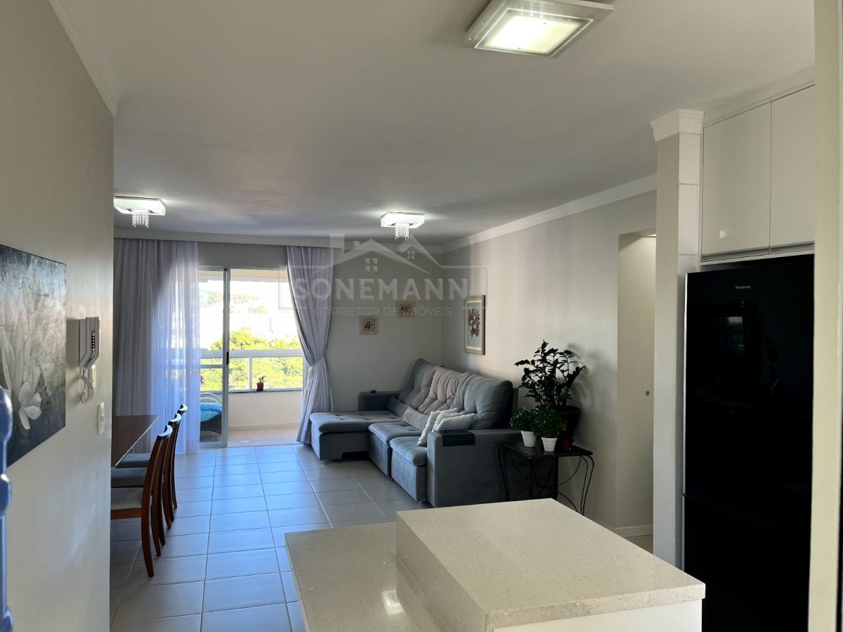 Apartamento à venda com 3 quartos, 108m² - Foto 5