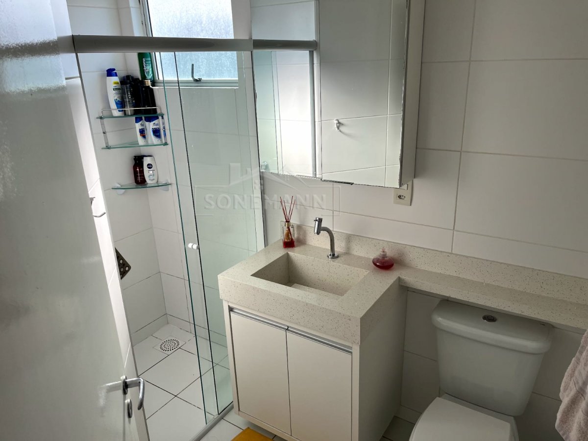 Apartamento à venda com 3 quartos, 108m² - Foto 12