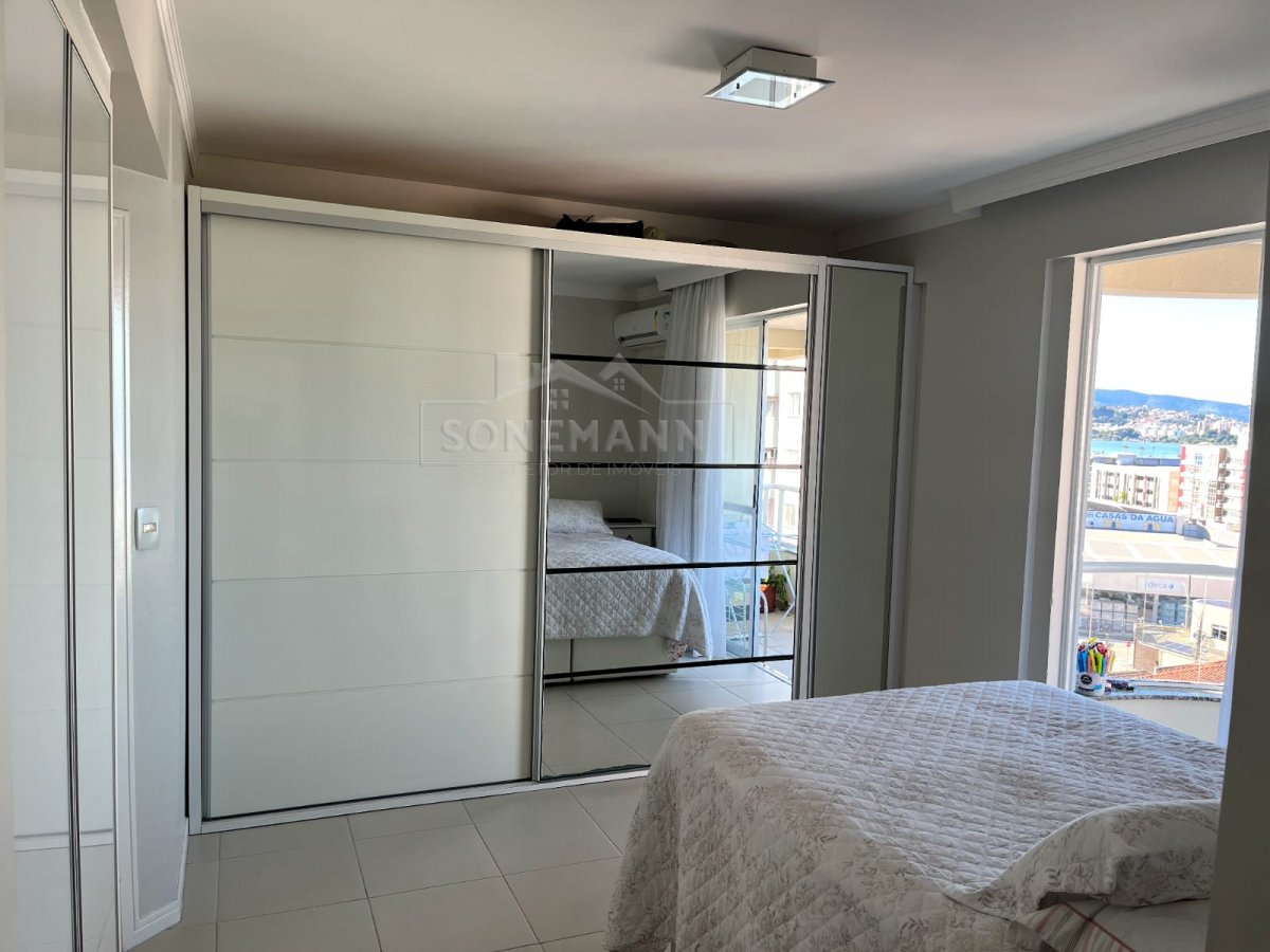 Apartamento à venda com 3 quartos, 108m² - Foto 16