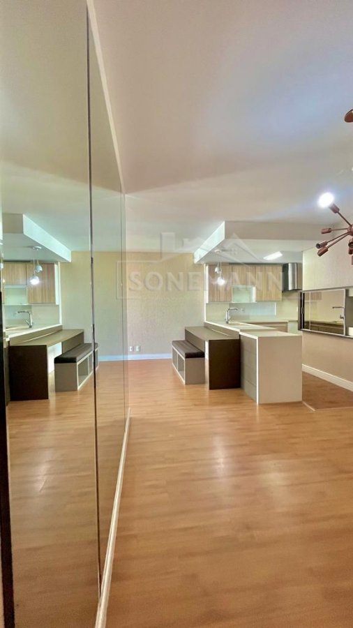 Apartamento à venda com 4 quartos, 124m² - Foto 12