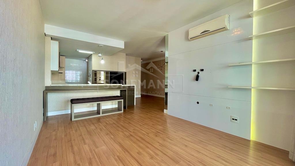 Apartamento à venda com 4 quartos, 124m² - Foto 6