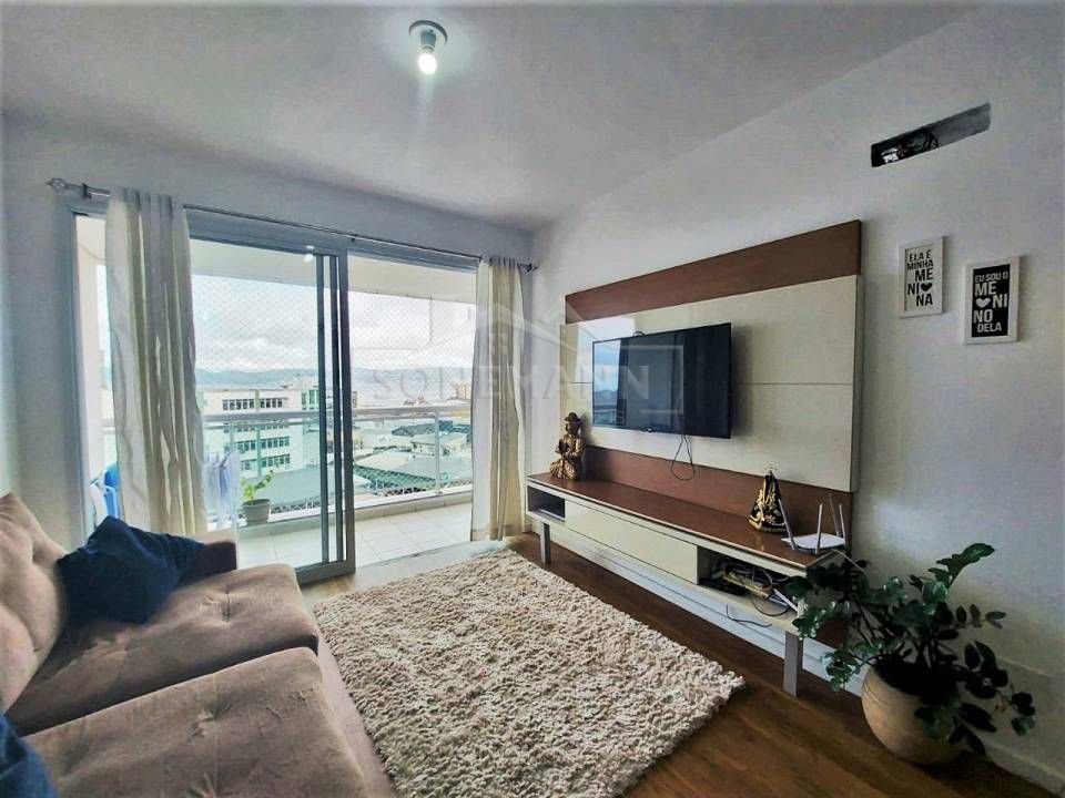 Apartamento à venda com 2 quartos, 75m² - Foto 7