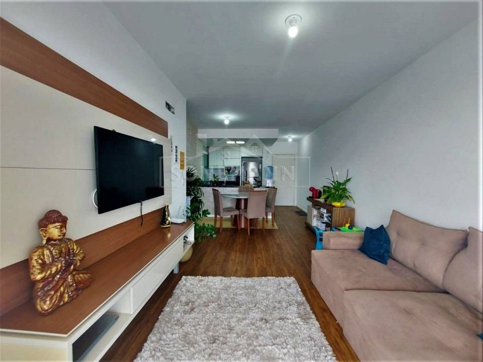 Apartamento à venda com 2 quartos, 75m² - Foto 10