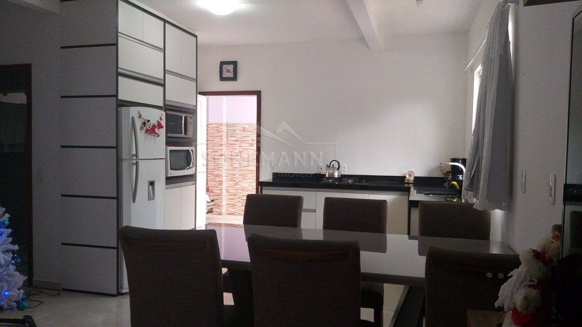 Casa à venda com 2 quartos, 69m² - Foto 29