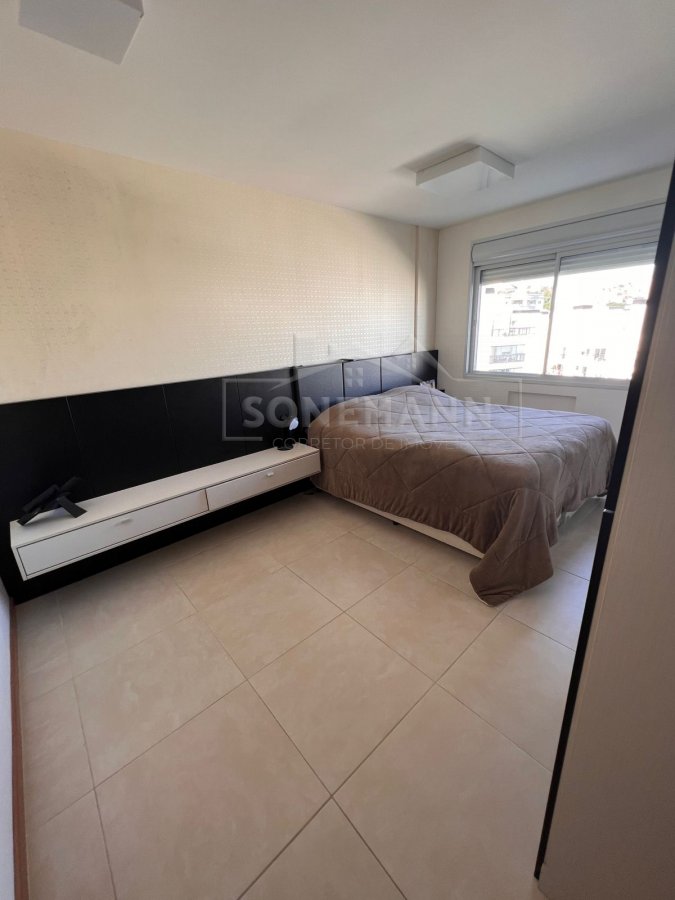 Apartamento à venda com 2 quartos, 89m² - Foto 8