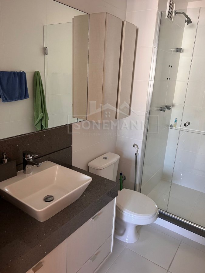 Apartamento à venda com 2 quartos, 89m² - Foto 14