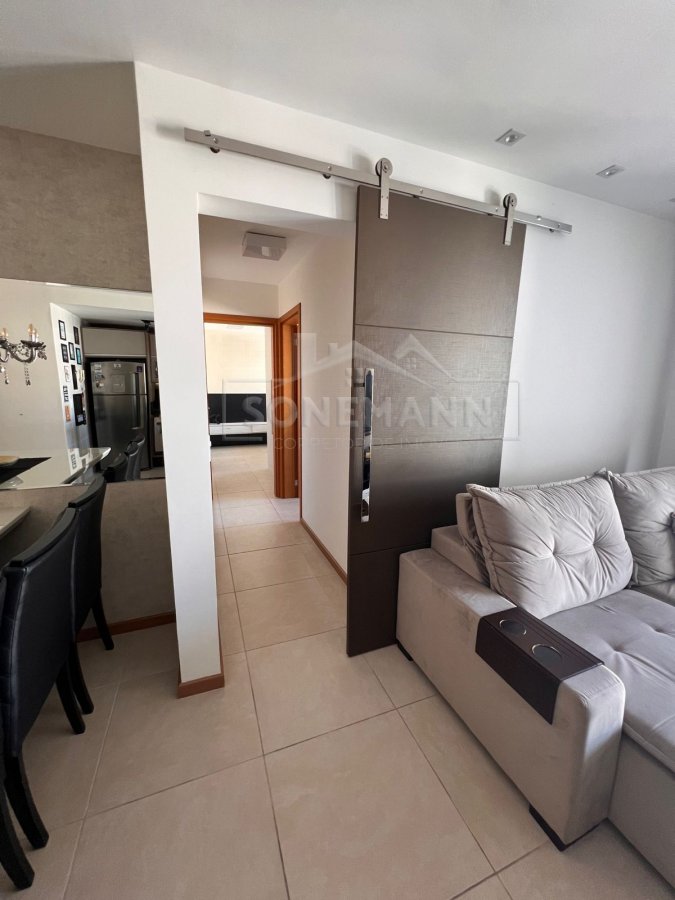 Apartamento à venda com 2 quartos, 89m² - Foto 9