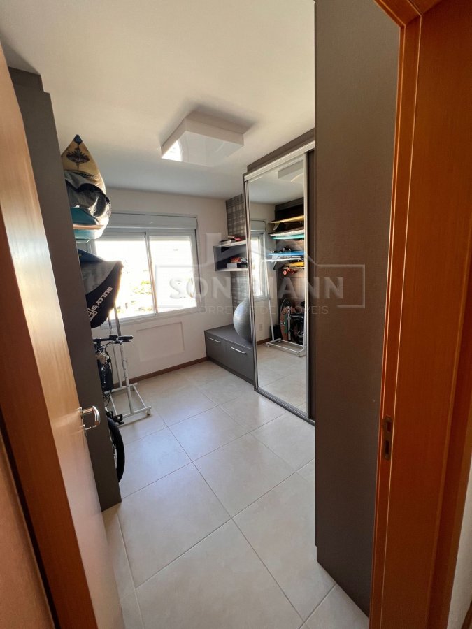 Apartamento à venda com 2 quartos, 89m² - Foto 13