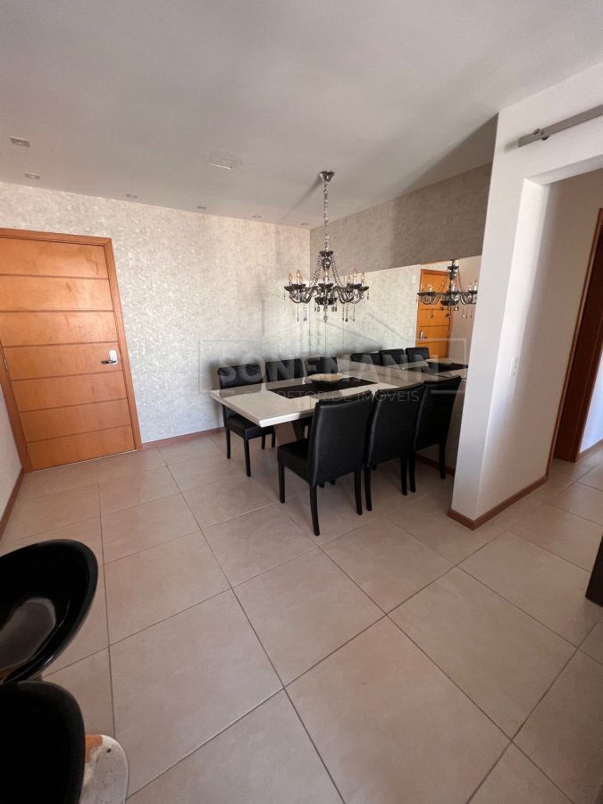 Apartamento à venda com 2 quartos, 89m² - Foto 5