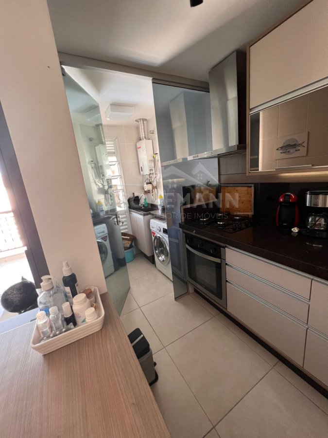 Apartamento à venda com 2 quartos, 89m² - Foto 7