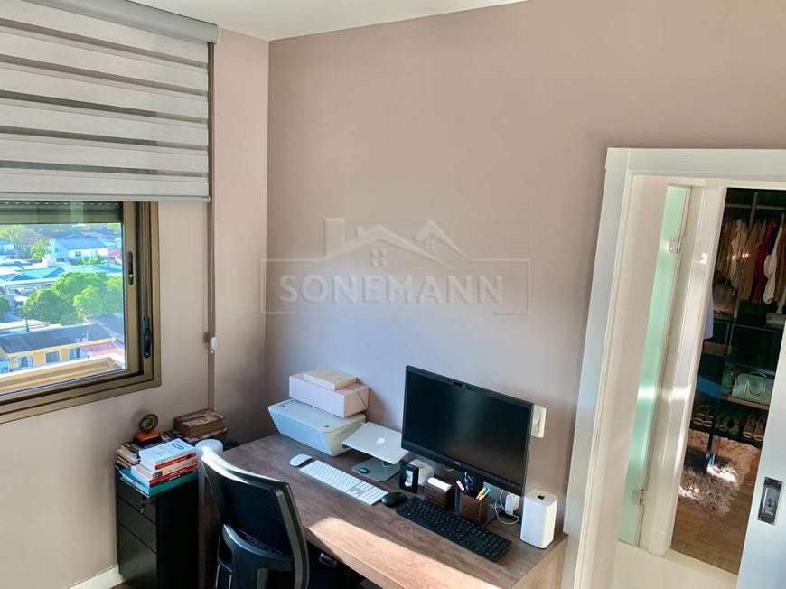 Apartamento à venda com 3 quartos, 119m² - Foto 13