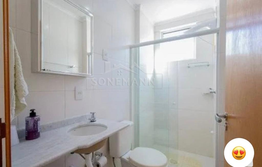 Apartamento à venda com 2 quartos, 61m² - Foto 15