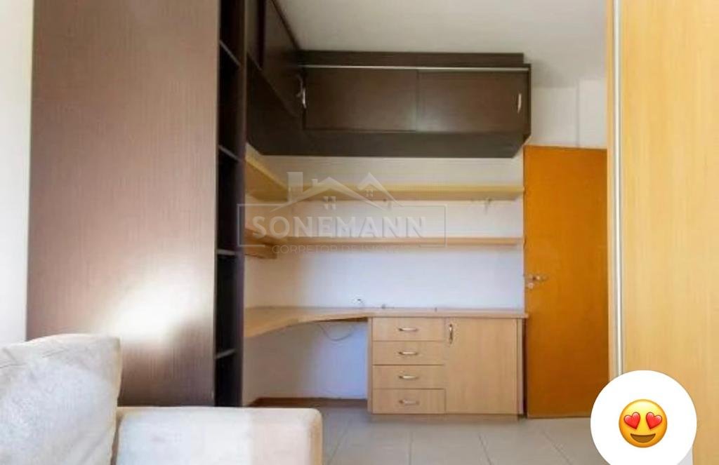 Apartamento à venda com 2 quartos, 61m² - Foto 17