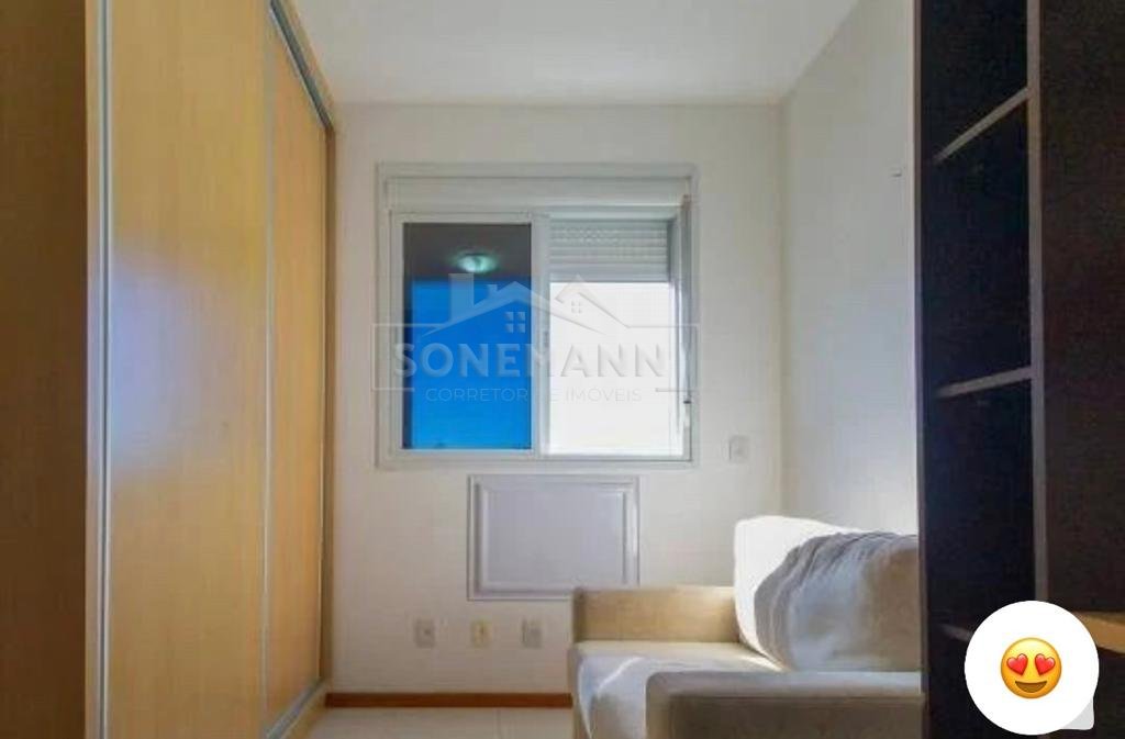 Apartamento à venda com 2 quartos, 61m² - Foto 18