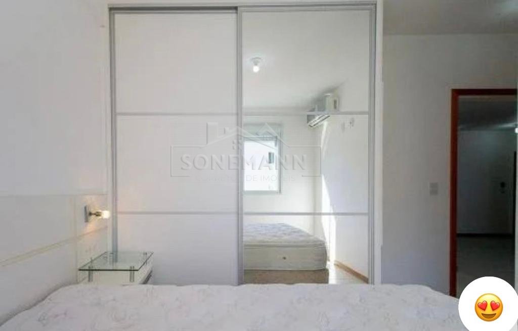 Apartamento à venda com 2 quartos, 61m² - Foto 22