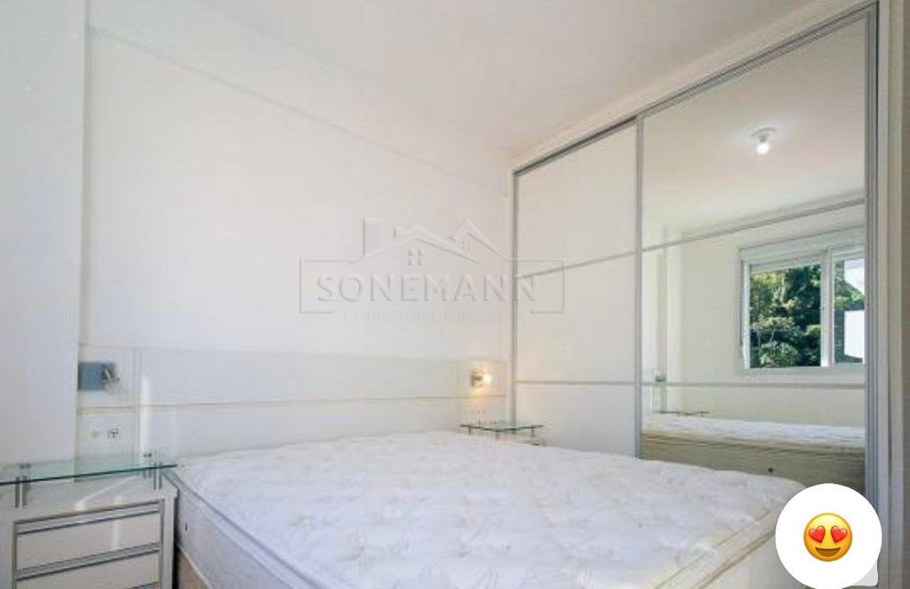 Apartamento à venda com 2 quartos, 61m² - Foto 24