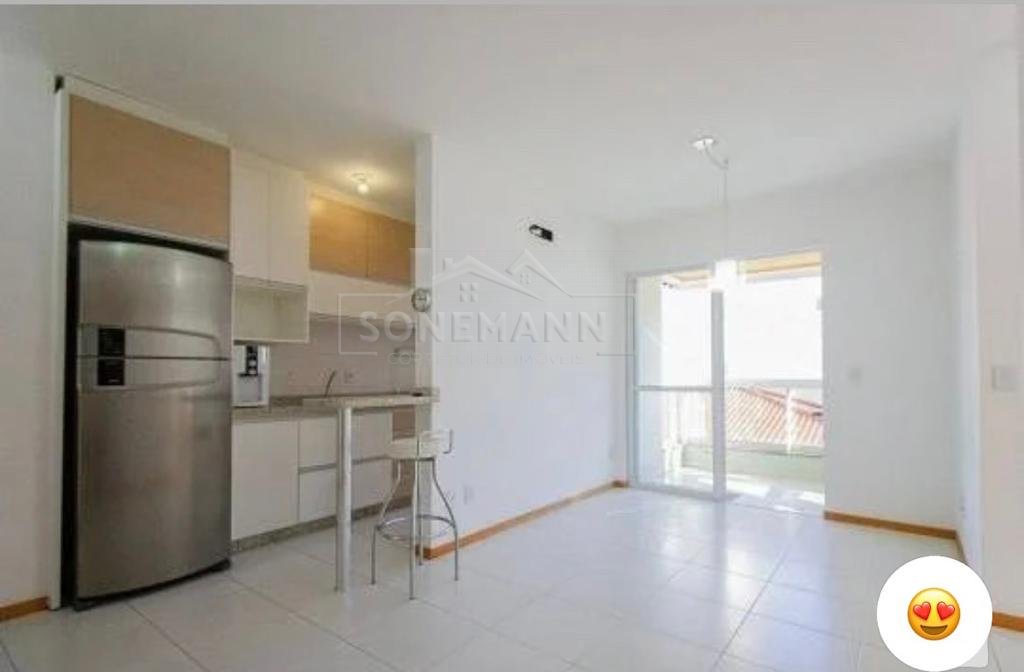 Apartamento à venda com 2 quartos, 61m² - Foto 6