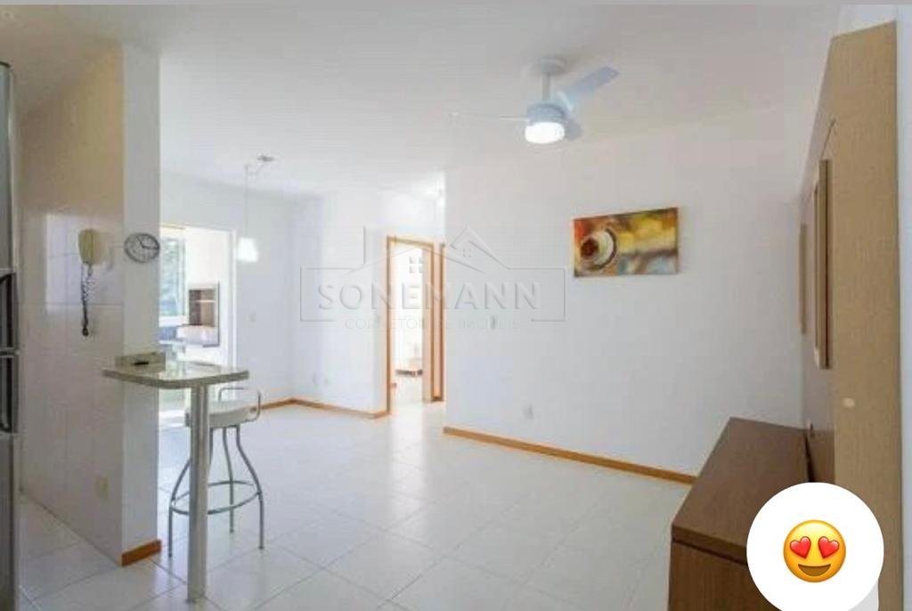 Apartamento à venda com 2 quartos, 61m² - Foto 9