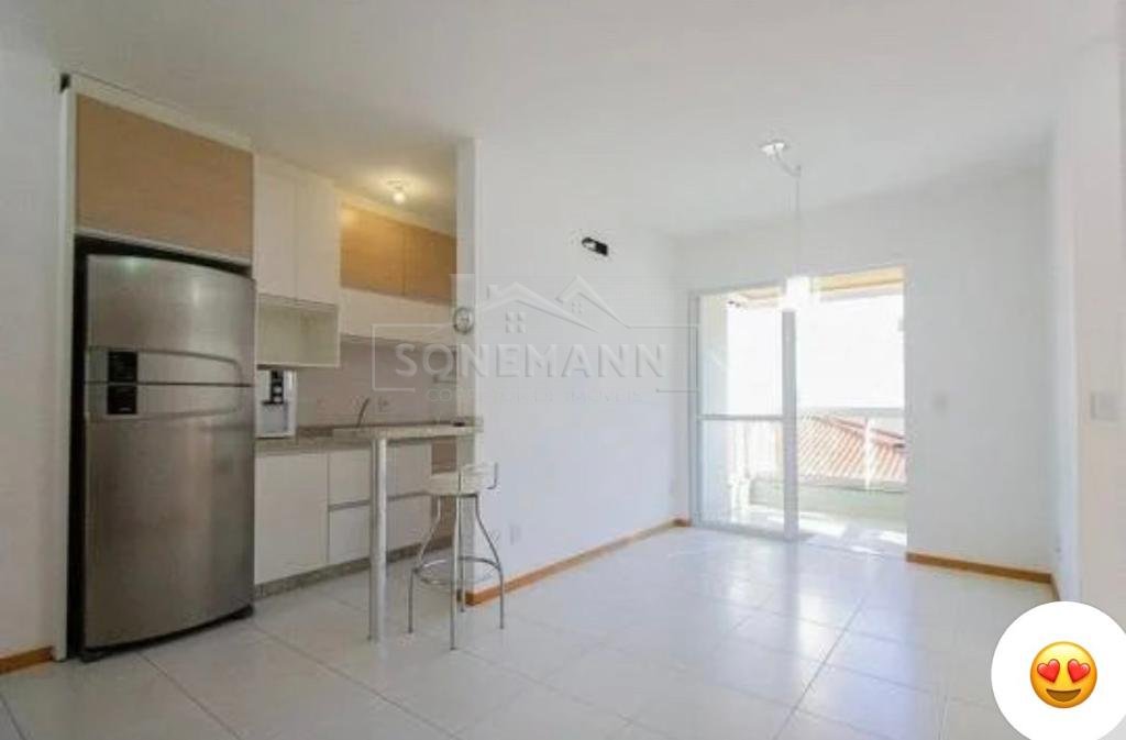 Apartamento à venda com 2 quartos, 61m² - Foto 10