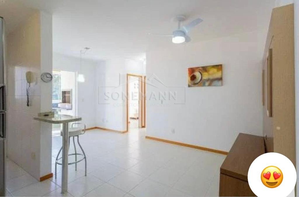 Apartamento à venda com 2 quartos, 61m² - Foto 8